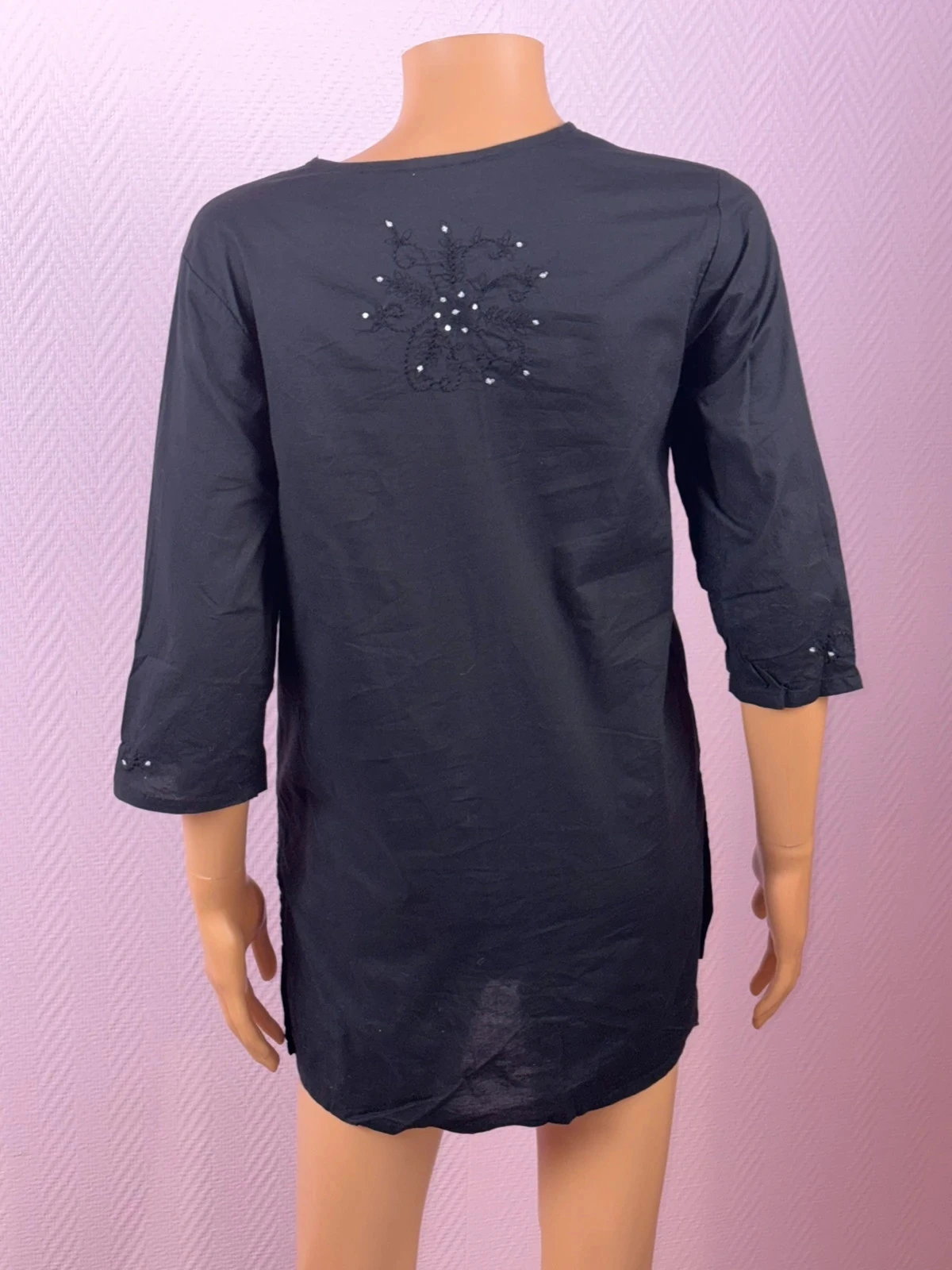 Tunique etam taille s super état – photo 3